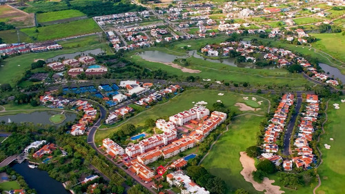Isla De Lujo En Venta El Tigre Nuevo Vallarta La Marina