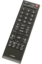 Comprar Control Remoto Tv Toshiba Lcd Led Todos Los Modelos!!!