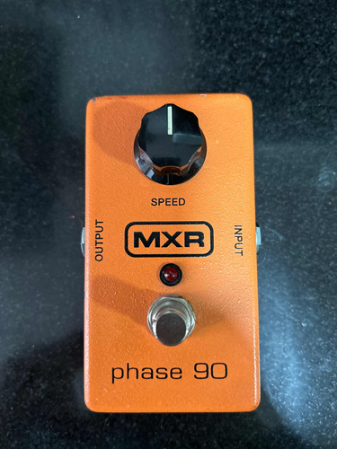 Mxr Phase 90