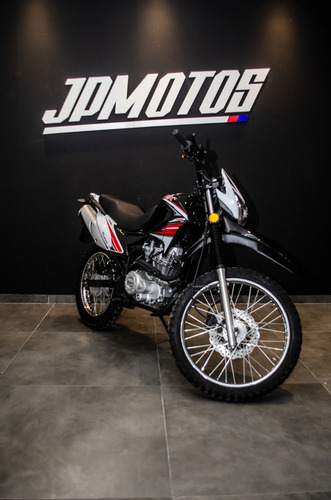 Imagen 8 de 15 de Corven Triax 200 - Todos Los Colores En Stock - Jp Motos