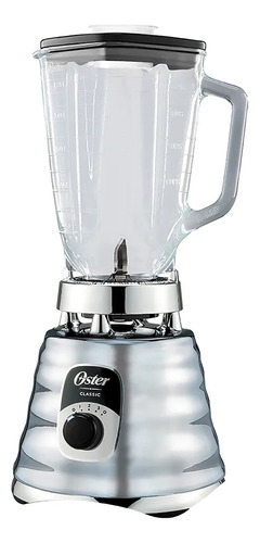 Vaso Jarra Licuadora Oster 4162 Plástico Completo