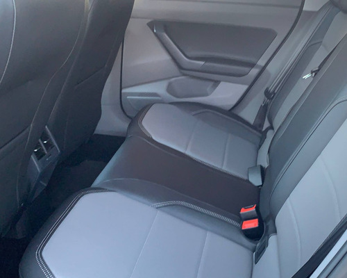 Volkswagen Polo 1.0 200 Tsi Comfortline Automático