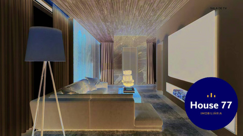 Imagem 13 de 15 de Casa Em Condominio A Venda No Unyco Brooklin - 62030587