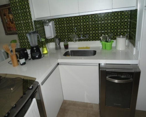 Imagem 17 de 30 de Oportunidade !!! Av. Atlântica Com Vista Eterna Mar. Andar Alto, Sol Da Manhã. Próximo A Santa Clara. - 1349 - 32831725