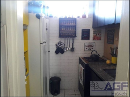 Imagem 8 de 21 de Apartamento Em Consolação, São Paulo/sp De 42m² 1 Quartos À Venda Por R$ 350.000,00 - Ap2104626-s