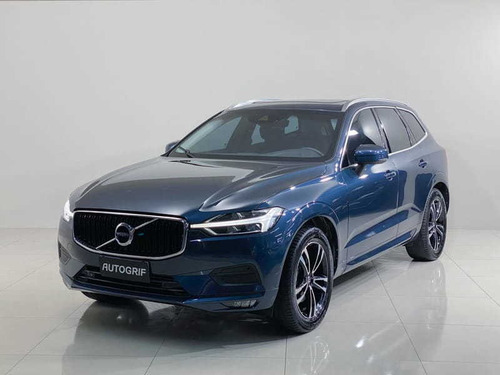 Imagem 4 de 11 de Volvo Xc 60 2.0 T5 Momentum 2018