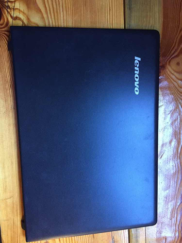 Carcasa De La Pantalla  Lenovo Ideapad 100-14iby