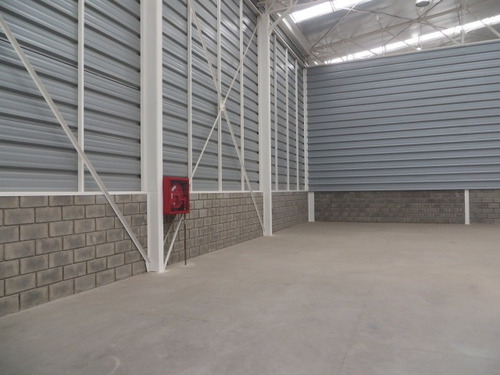 Bodega Desde 657m2 Ruta 5 - San Ignacio