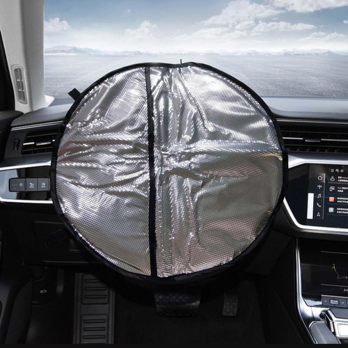 Qa1 2 Generic Volante Sun Shading Cover Volante Cubierta