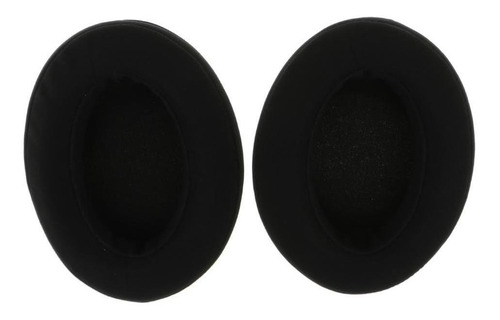2x Almohadillas Para Sony Mdr-1000x Wh-1000xm2 Auriculares