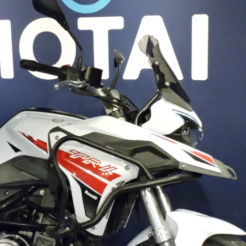 Benelli Trk 251 2022
