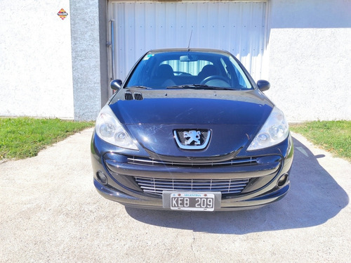 Peugeot 207 2011 1.6 Allure 106cv