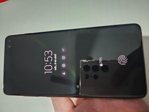 Imagen 6 de 8 de Celular Samsung S10 Plus 512gb