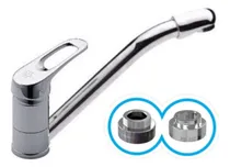 Comprar Adaptador Psa Para Acoplar Bypass A Canilla Fv Alabama