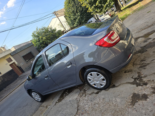 Renault Logan 1.6 Authentique 85cv