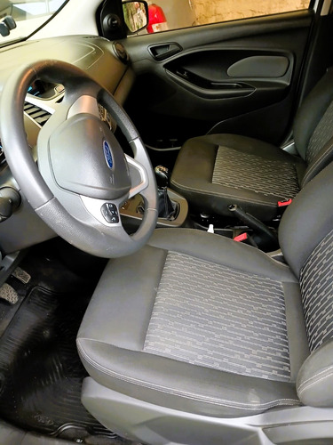 Ford Ka 1.5 Se