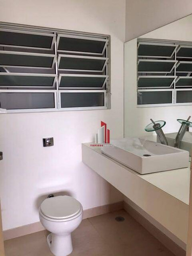 Imagem 20 de 21 de Apartamento À Venda, 156 M² Por R$ 750.000,00 - Cambuci - São Paulo/sp - Ap1533