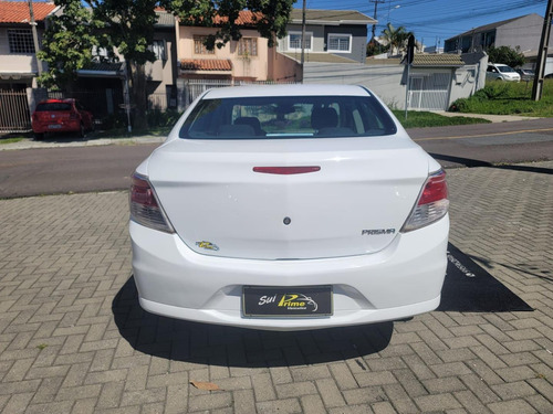 Chevrolet Prisma 10mt Joye