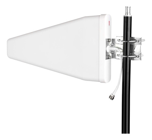 Zdtech Antena Direccional Para Teléfono Celular Antena Yagi 