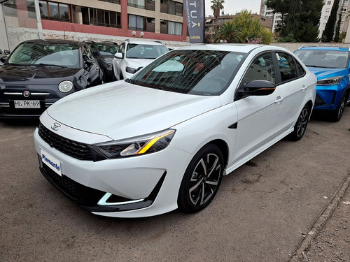 Kaiyi Kye 5 1.5 Aut