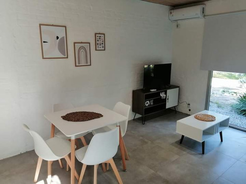 Alquiler De Casa En Santa Ana, Colonia Mínimo 2 Noches.