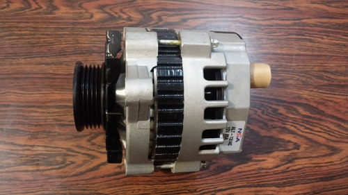 Alternador Blazer Cheyenne Century F/i Cherokee Nuevo 105a