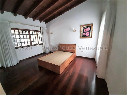 Los Naranjos Del Cafetal , Casa En Venta , 26-287