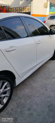 Mazda 3 2.0 Lxna0 All New