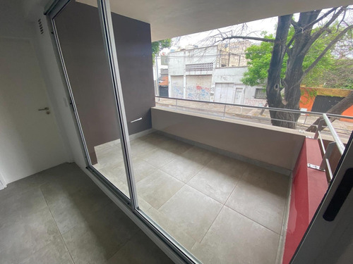 Imagen 14 de 21 de Departamento 3 Ambientes A Estrenar Villa Urquiza