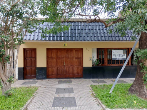 Casa De 4 Dormitorios A La Venta, Santa Fe.