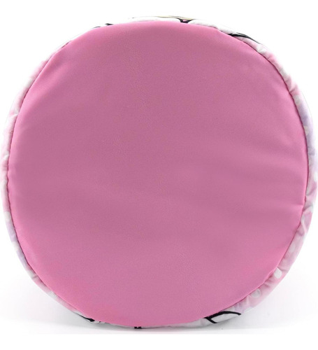 Cesta De Pascua Minnie Mouse | Bolsa Cubo 20 Cm | Niños