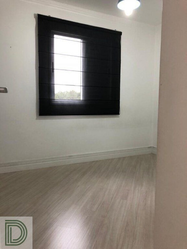 Imagem 14 de 15 de Apartamento Para Venda No Bairro Jaguaré Em São Paulo - Cod: Di28460 - Di28460