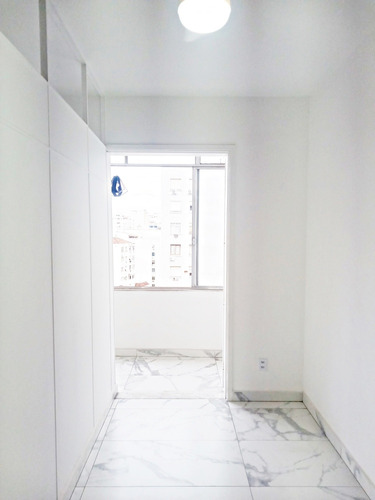 Oportunidade!!! Alugo Excelente Apartamento Na Rua Do Catete