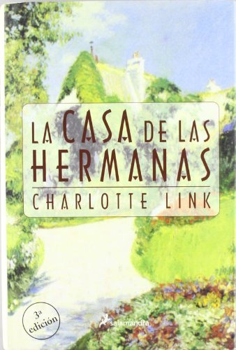 Libro Casa De Las Hermanas La De Link Charlotte Grupo Prh