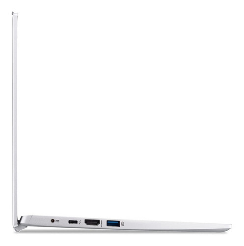 Acer Swift 3 - Laptop De 14 C I7-1165g7 8gb 512gb Ssd W11