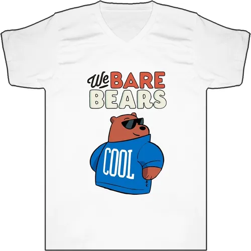 Esqueleto Escandalosos Polar Anime Estampado Tv Urbanoz Esqueleto Escandalosos Polar Anime Estampado Tv Urbanoz