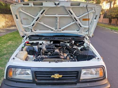 Chevrolet Vitara Aa Vitara 4x4 Aa Dh