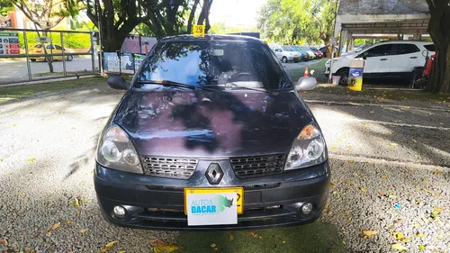 Renault Clio F.iv Expression