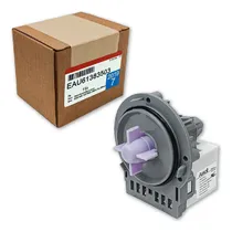 Comprar Solo Motor Bomba De Agua 45w Lavadora LG