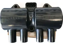 Comprar Bobina De Encendido Chevrolet Aveo Optra Spark 