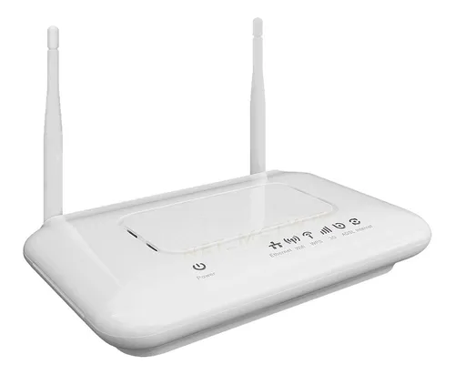 Zte h108n repetidor sale