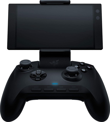 Imagen 4 de 8 de Control Razer Raiju Mobile Controlador De Juegos Movil