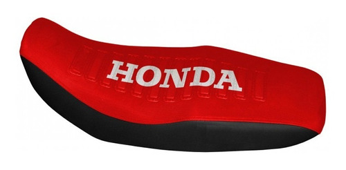 Funda Asiento Honda New Wave Wave S Antideslizante - Xp Moto