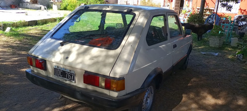 Fiat 147 Spazio 1.4 Tr