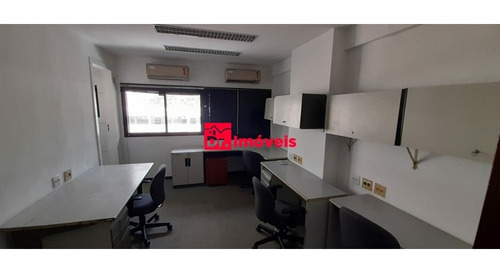 Imagem 9 de 14 de Sala Comercial Belém - 1007574
