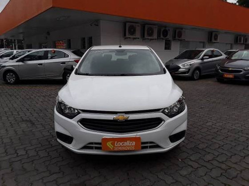 Imagem 1 de 10 de Chevrolet Joy 1.0 Spe4 Flex Manual