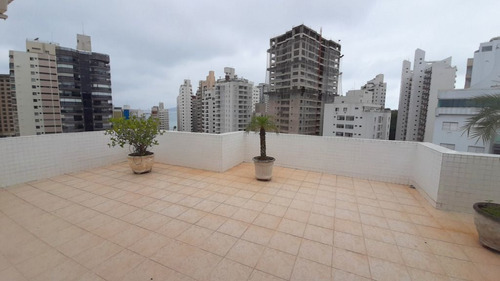 Imagem 15 de 15 de Cobertura Residencial À Venda, Astúrias, Guarujá - Co0332