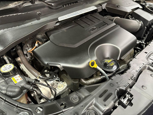 Land Rover Evoque Hse R-dynamic P300
