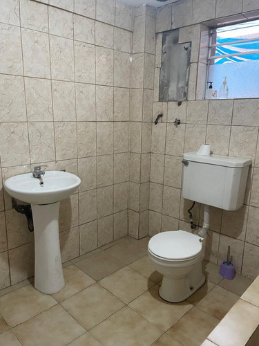 Venta De Casa En San Ramon 3d 1b, En Uruguay Con Pa Cerda,