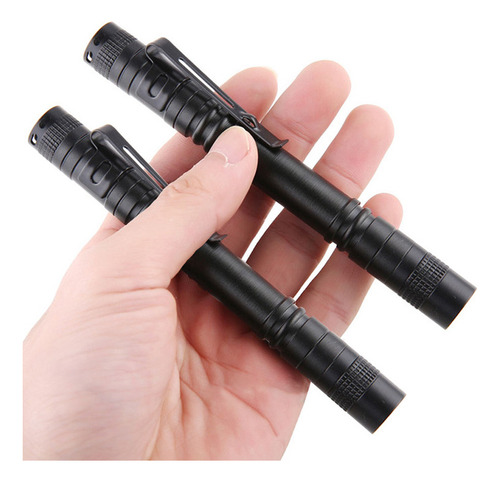 Linterna De Bolígrafo Led Uv De 395 Nm, Linterna Uv